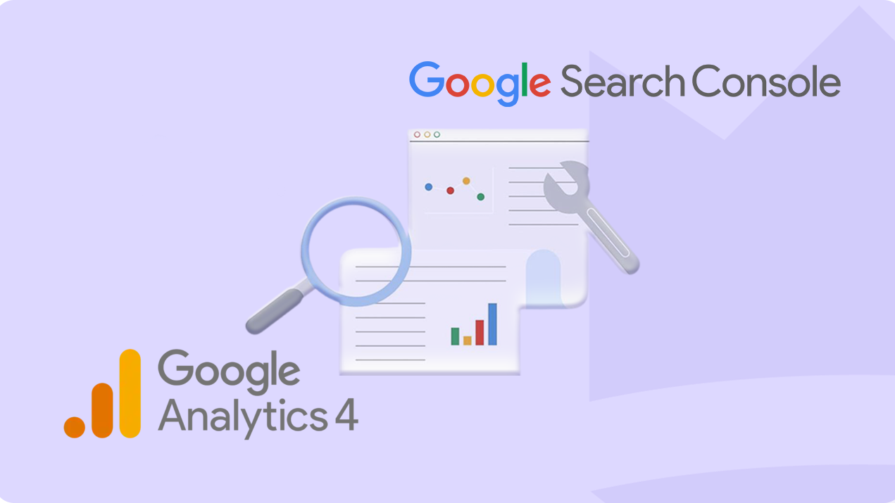GA4 ve Google Search Console Kullanarak İçerik Performansını Analiz Etme ve İyileştirme