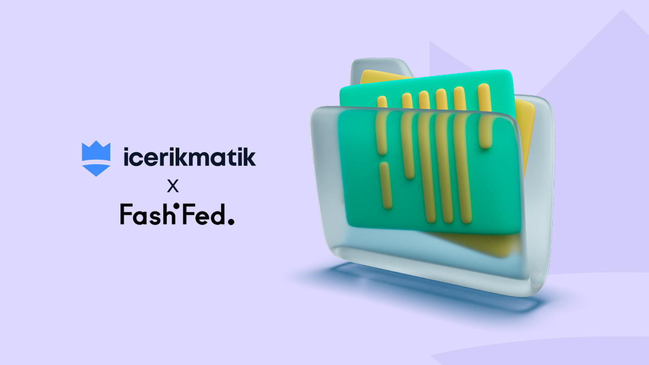 FashFed Blog Stratejisiyle Nasıl 300.000 Organik Trafik Elde Etti?￼￼￼￼